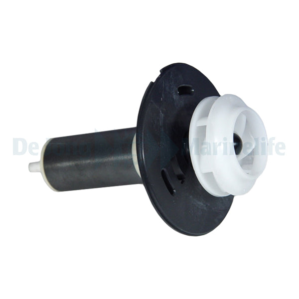 Complete rotor Red Dragon® 10,0m³ - Ceramic