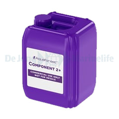 Component - 2+ - 20l commercial