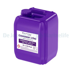 Component 2 Pro - 20 L commercial