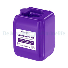 Component 3 Pro - 20L commercial