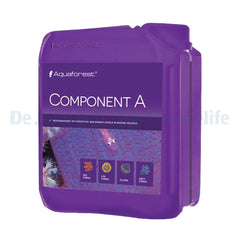 Component A - 2000ml