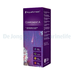 Component A  - 250ml