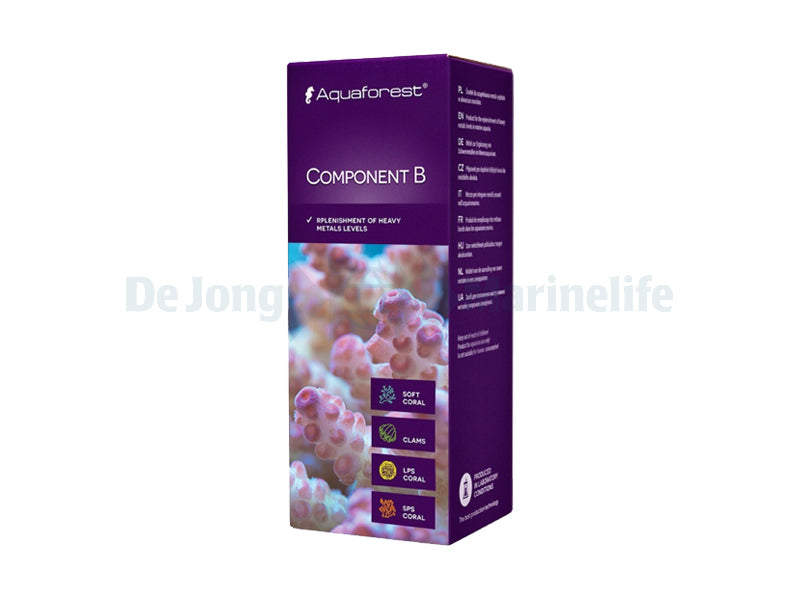 Component B - 250ml