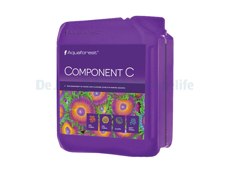 Component C - 2000ml