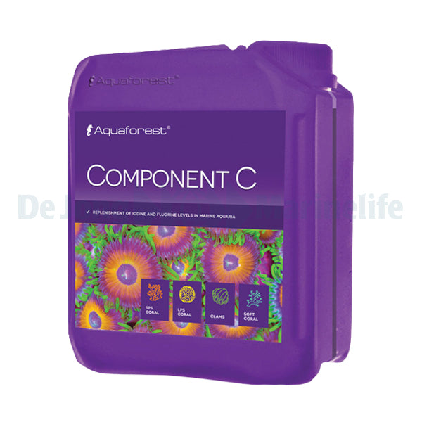 Component C - 2000ml