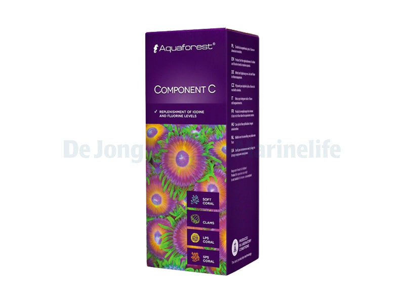 Component C - 250 ml