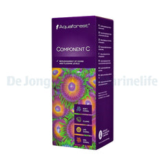 Component C - 250ml