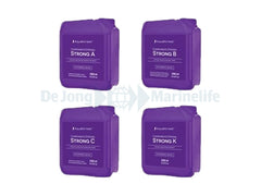 Components Strong Commercial - 4x2 l