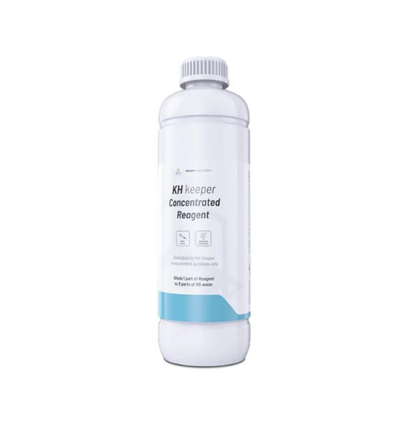 Kh keeper concentrate reagent - 1L
