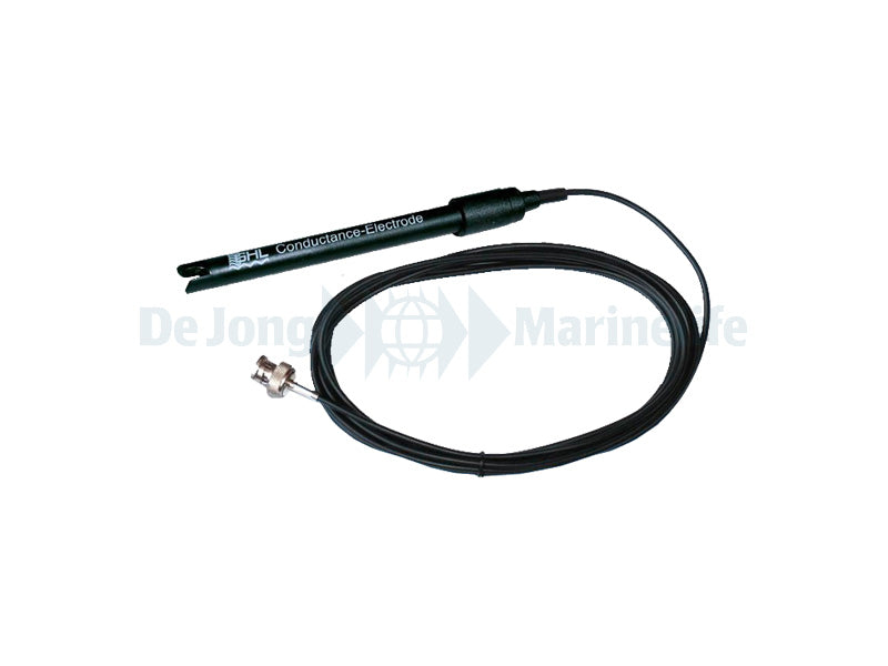 Conductivity-Electrode, Platinum