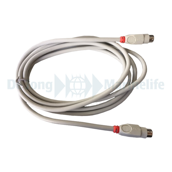 Connecting cable TEC III / TEC 4 - EP2 / EP4