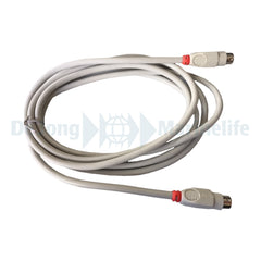 Connecting cable TEC III / TEC 4 - EP2 / EP4