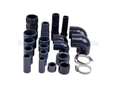 Connection Kit, PVC
