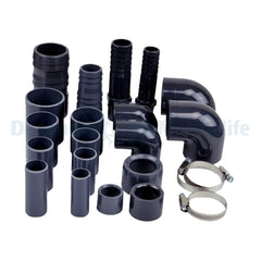 Connection Kit, PVC