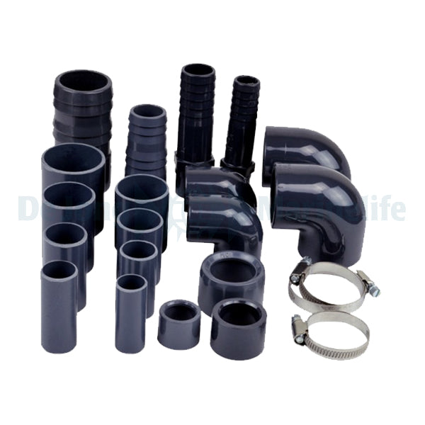 Connection Kit, PVC