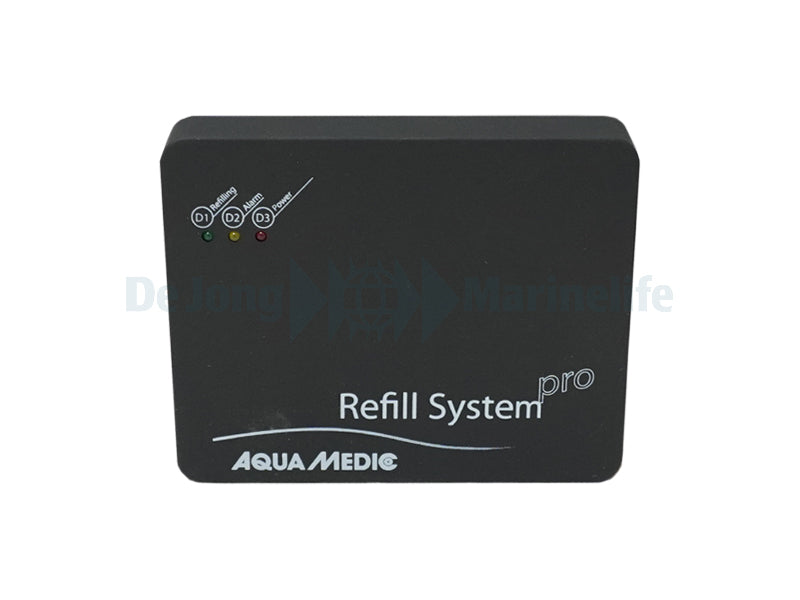 Control unit Refill System pro