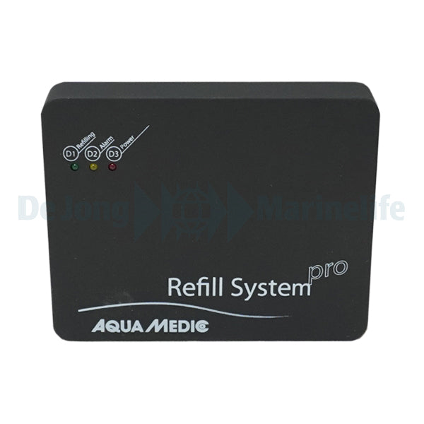Control unit Refill System pro