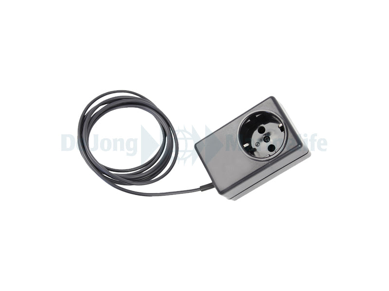 Controlled Power Socket