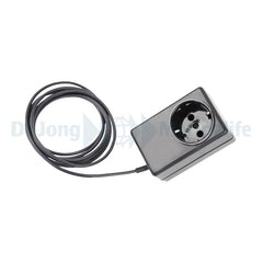 Controlled Power Socket