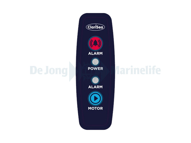 Controller/Power Supply For Clarisea (CSK 34)