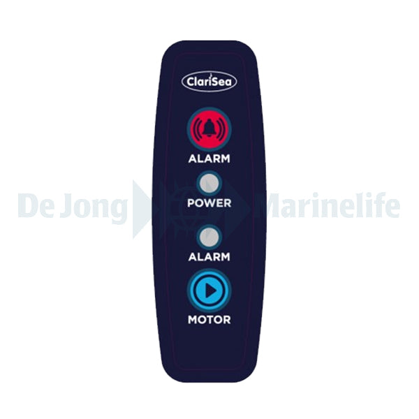 Controller/Power Supply For Clarisea (CSK 34)