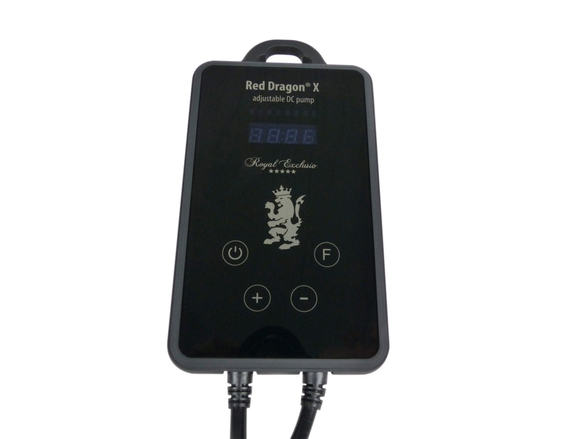 controller Red Dragon® X pump 60Watt / 2500l/h