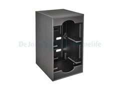 Controller Cabinet - Black