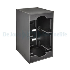 Controller Cabinet - Black