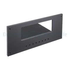 Controller Cabinet GHL Doser and KH Director - Black