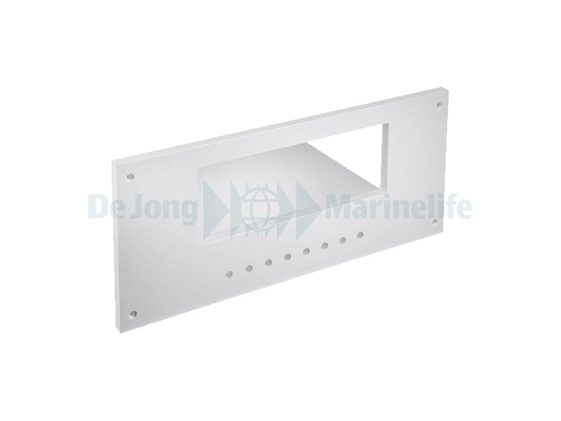 Controller Cabinet GHL Doser and KH Director - White
