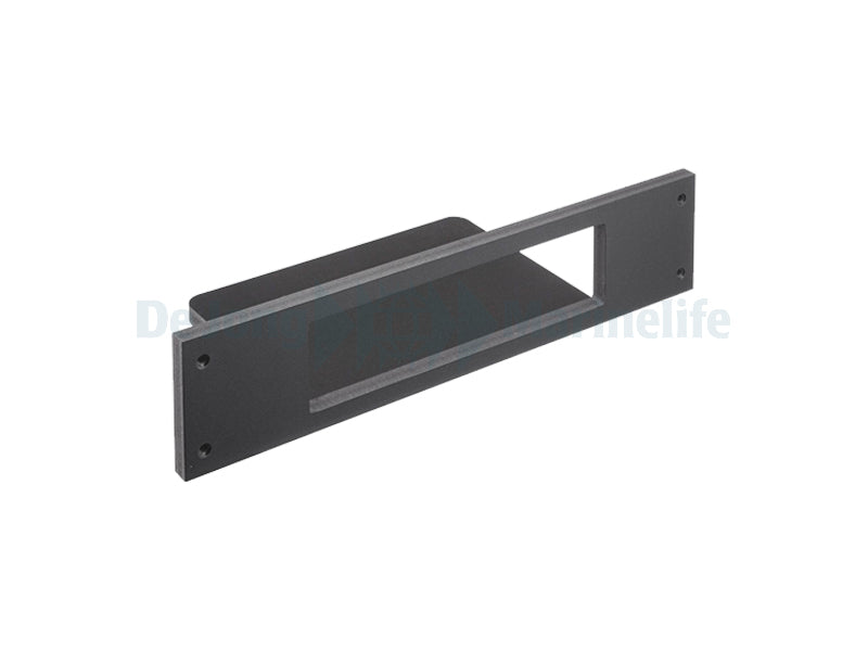 Controller Cabinet GHL P4 Controller - Black