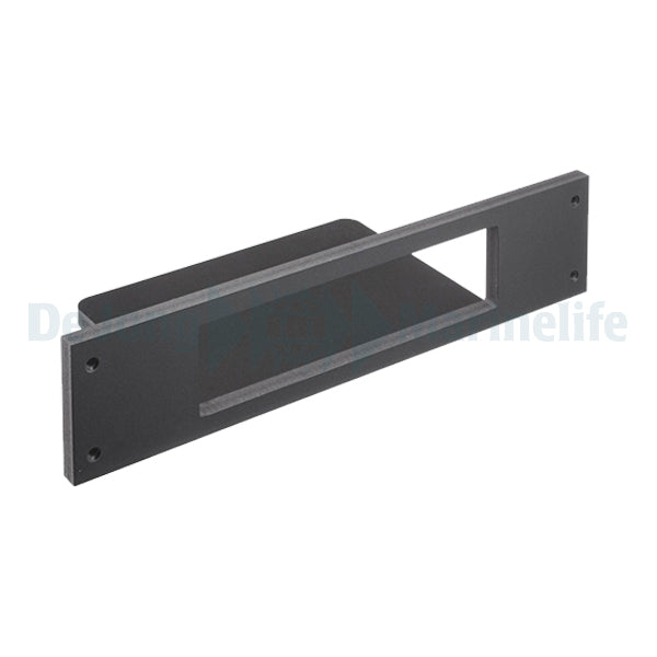 Controller Cabinet GHL P4 Controller - Black