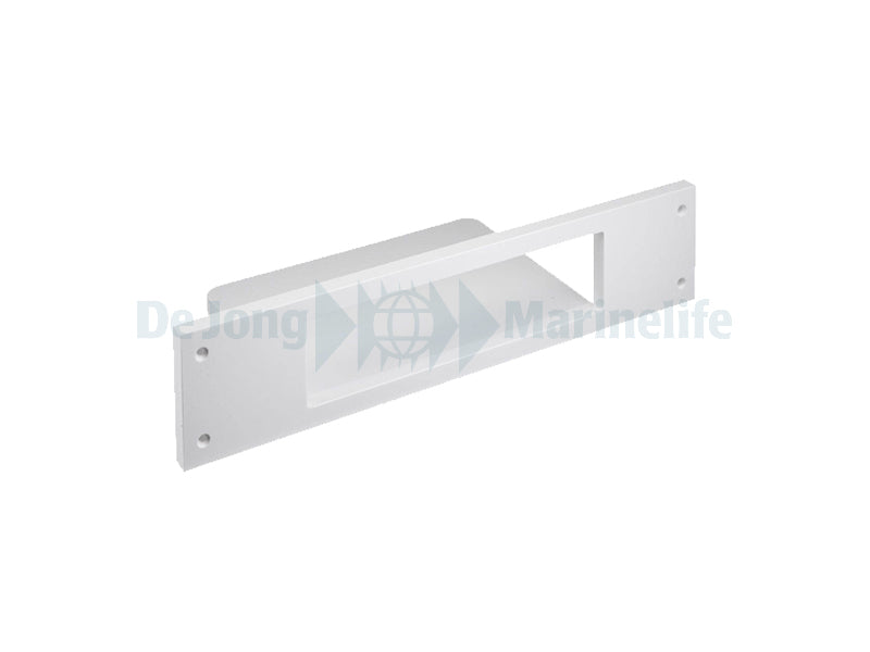 Controller Cabinet GHL P4 Controller - White