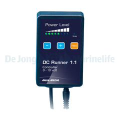Controller DC Runner 1.1