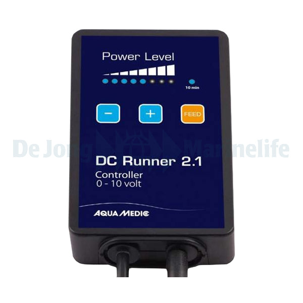 Controller DC Runner 2.1
