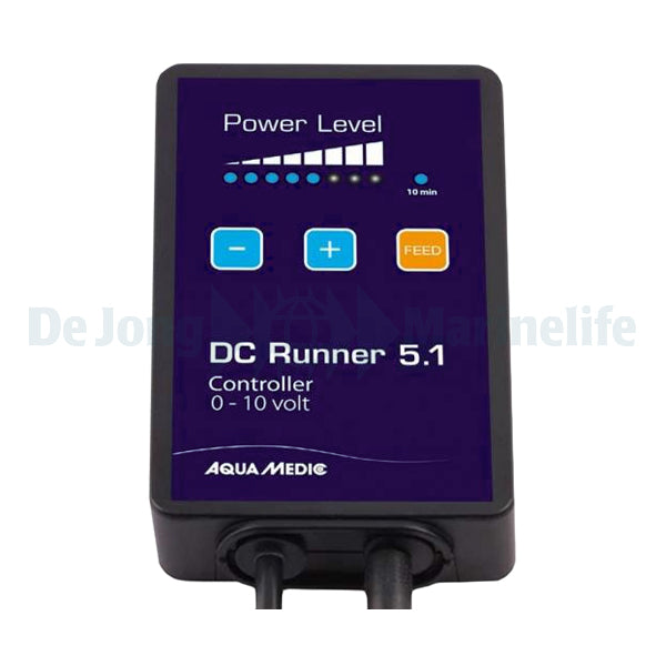 Controller DC Runner 5.1