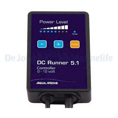 Controller DC Runner 5.1