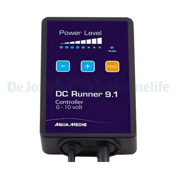 Controller DC Runner 9.1/9.2