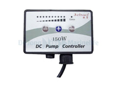 Controller for 150w DCS pumps