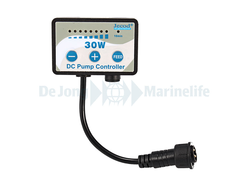 Controller for 30w DCS pumps