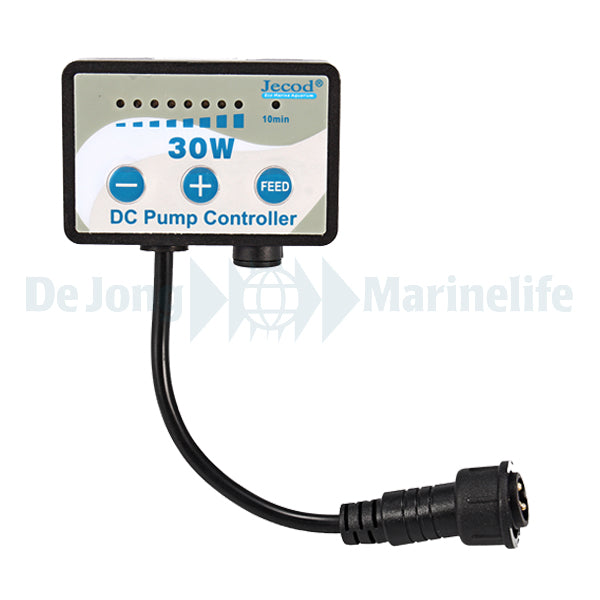 Controller for 30w DCS pumps