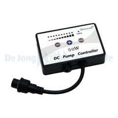 Controller for 50w DCS pumps