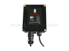 Controller RD 3 Mini Speedy pump 50/60W / 10V connection