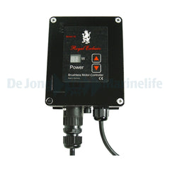 Controller RD 3 Mini Speedy pump 50/60W / 10V connection