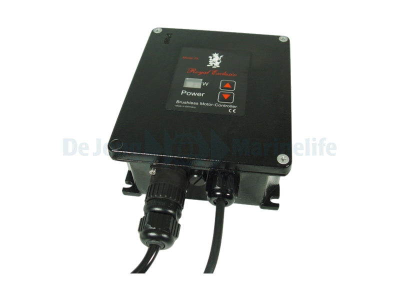 Controller Red Dragon® 3 Speedy pump 100 W