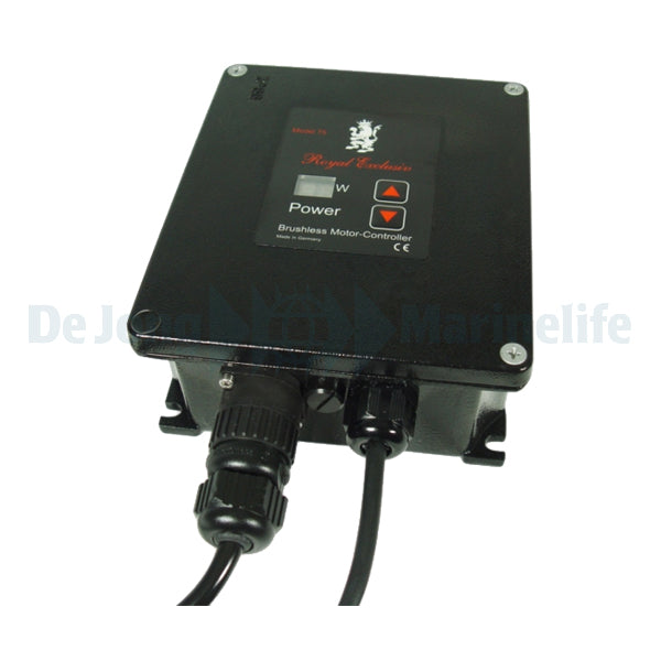 Controller Red Dragon® 3 Speedy pump 100 W