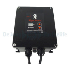 Controller Red Dragon® 3 Speedy pump 100Watt