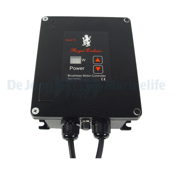 Controller Red Dragon® 3 Speedy pump 80Watt