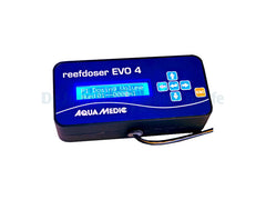 Controller reefdoser EVO 4