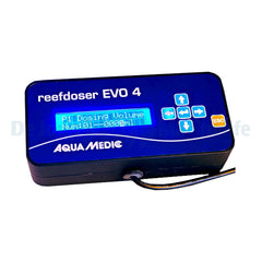 Controller reefdoser EVO 4
